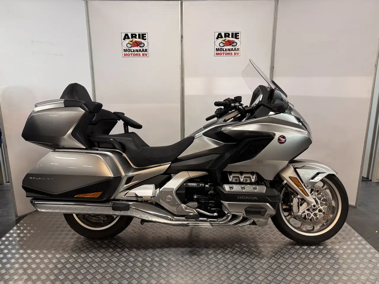 Honda GL 1800