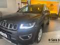 Jeep Compass 2.0 Multijet II 4WD Limited Gris - thumbnail 3