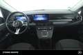 Mercedes-Benz V 250 V 250 d STYLE Lang DISTRONIC AHK 7 SITZER WINTER Noir - thumbnail 6