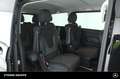 Mercedes-Benz V 250 V 250 d STYLE Lang DISTRONIC AHK 7 SITZER WINTER Noir - thumbnail 5