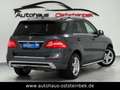 Mercedes-Benz ML 250 CDI BLUETEC/AMG-LINE/BiXEN/NAVI/AHK/KAM/ Grau - thumbnail 5