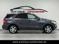 Mercedes-Benz ML 250 CDI BLUETEC/AMG-LINE/BiXEN/NAVI/AHK/KAM/ Grau - thumbnail 7