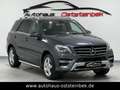 Mercedes-Benz ML 250 CDI BLUETEC/AMG-LINE/BiXEN/NAVI/AHK/KAM/ Grau - thumbnail 4
