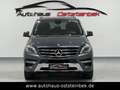 Mercedes-Benz ML 250 CDI BLUETEC/AMG-LINE/BiXEN/NAVI/AHK/KAM/ Grau - thumbnail 8