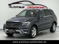 Mercedes-Benz ML 250 CDI BLUETEC/AMG-LINE/BiXEN/NAVI/AHK/KAM/ Grau - thumbnail 1
