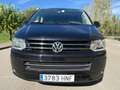 Volkswagen T5 Caravelle 2.0TDI BMT Trendline Ed.4M Noir - thumbnail 4