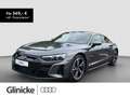 Audi e-tron GT Matrix-LED B&O Leder ACC Panor Gri - thumbnail 1