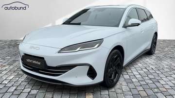 DM-i PHEV Touring Comfort Alu KA LED Link LRH NAV