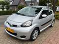 Toyota Aygo 1.0-12V Comfort Navigator NL-AUTO-NAP. Grijs - thumbnail 7
