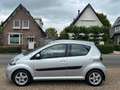 Toyota Aygo 1.0-12V Comfort Navigator NL-AUTO-NAP. Grijs - thumbnail 4