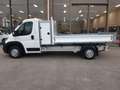 Peugeot Boxer Citroen Jumper 2.2 BlueHDi 165 Pk L4 Kipper / Kiep Blanco - thumbnail 2