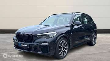 xDrive45e 394ch M Sport
