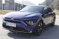 Citroen C5 X Shine Hybrid 225 e-EAT8 Blau - thumbnail 5