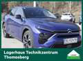 Citroen C5 X Shine Hybrid 225 e-EAT8 Blau - thumbnail 1