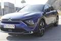 Citroen C5 X Shine Hybrid 225 e-EAT8 Blau - thumbnail 3