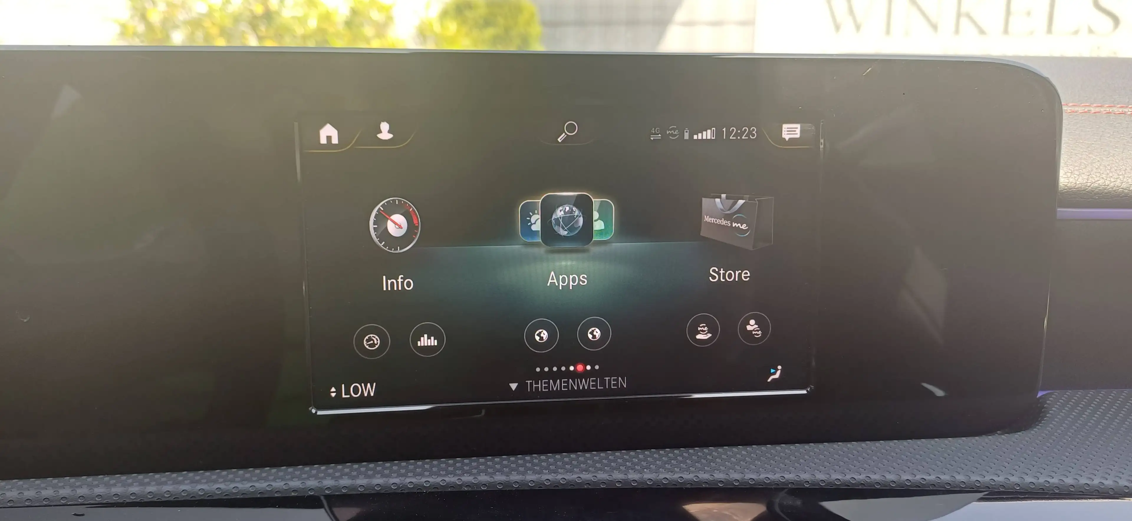 Mercedes-Benz CLA 180 CLA Coupe 180 AMG-Klimaaut-Navi-Leder-Panorama-18" — photo 10