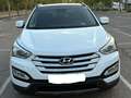 Hyundai SANTA FE Santa Fe 2.0CRDi 4x2 Klass Sky Nav 7s Blanco - thumbnail 8