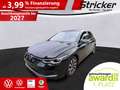 Volkswagen Golf Active  2.0TDI DSG 279,-ohne Anzahlung AHK Pano I Schwarz - thumbnail 2