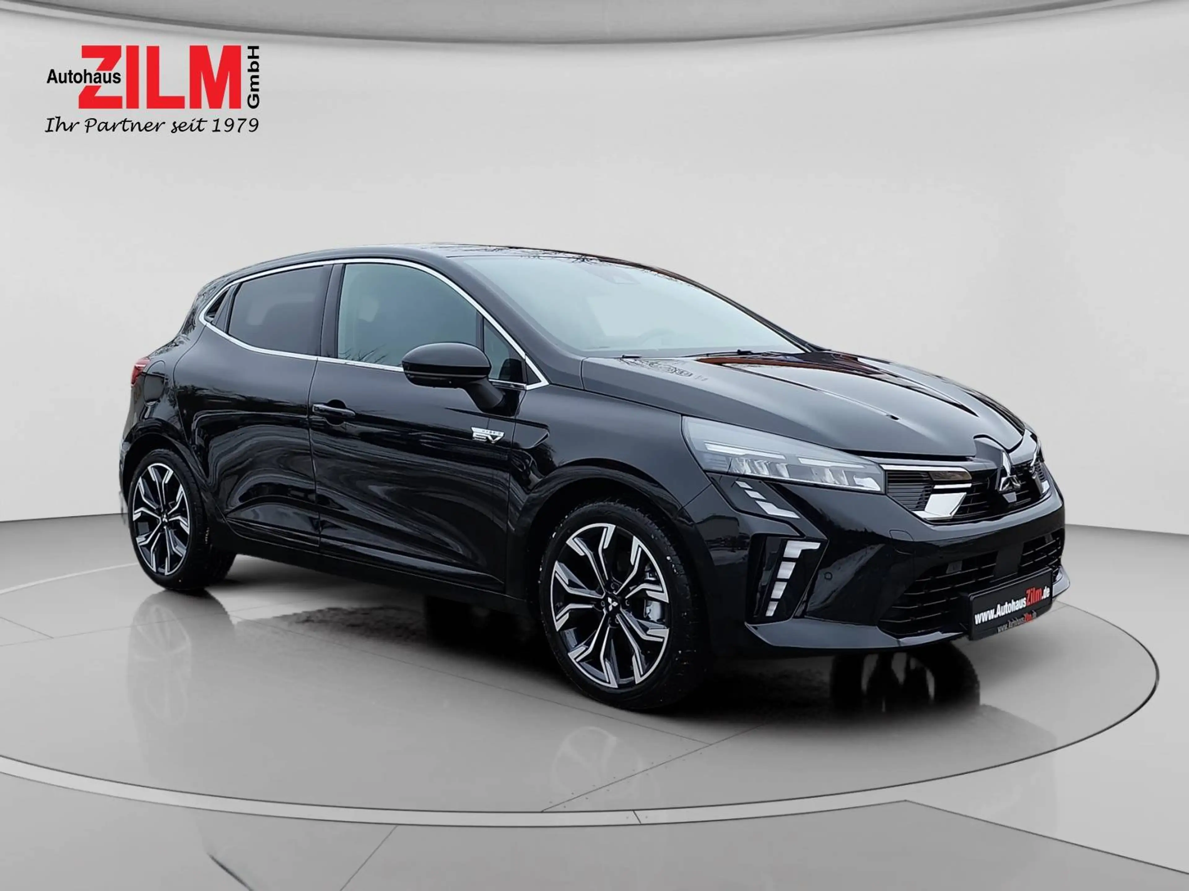Mitsubishi Colt 1,6 HYBRID SELECT, LED, SHZ , LHZ, RFK — photo 9