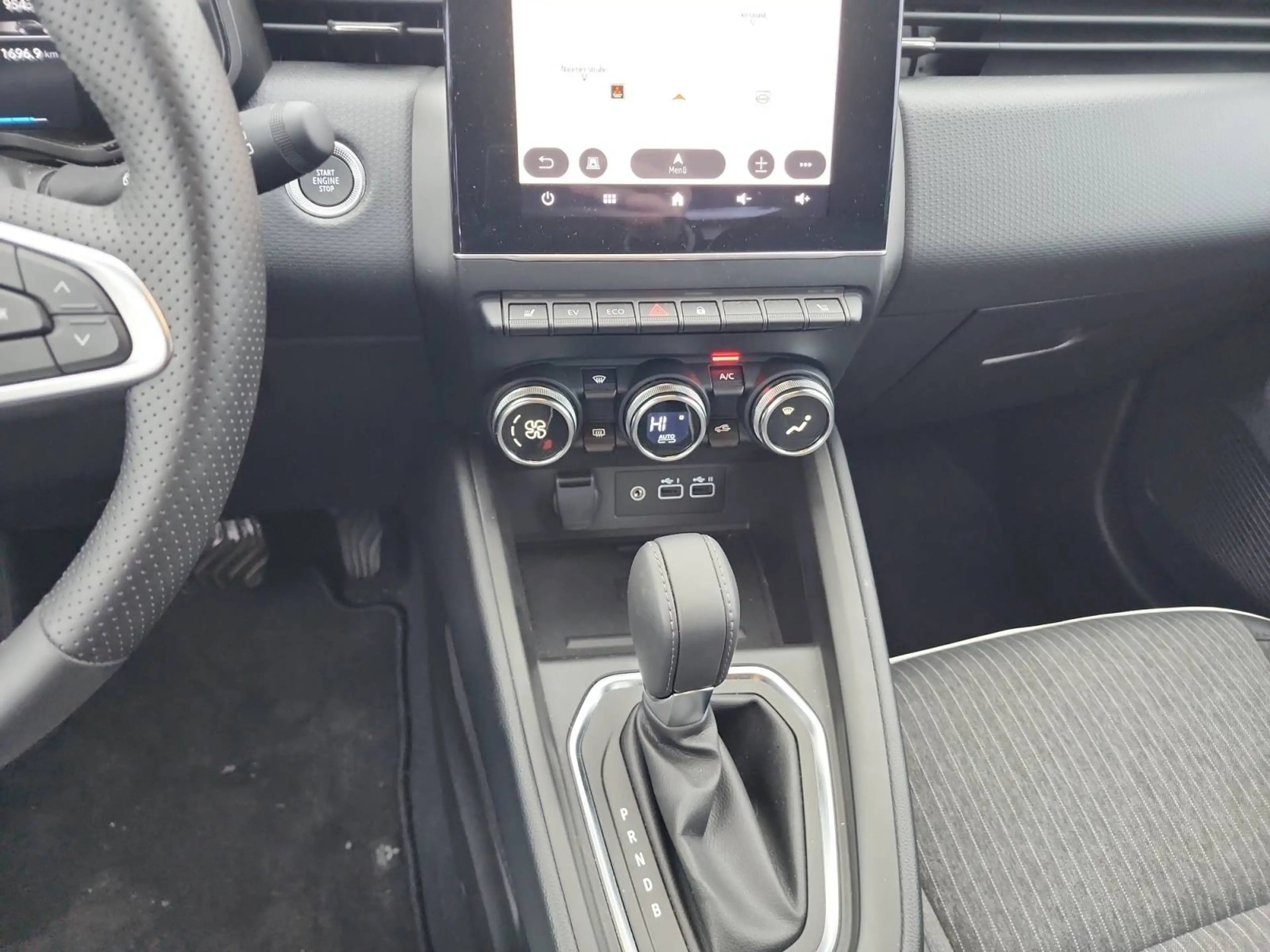 Mitsubishi Colt 1,6 HYBRID SELECT, LED, SHZ , LHZ, RFK — photo 14