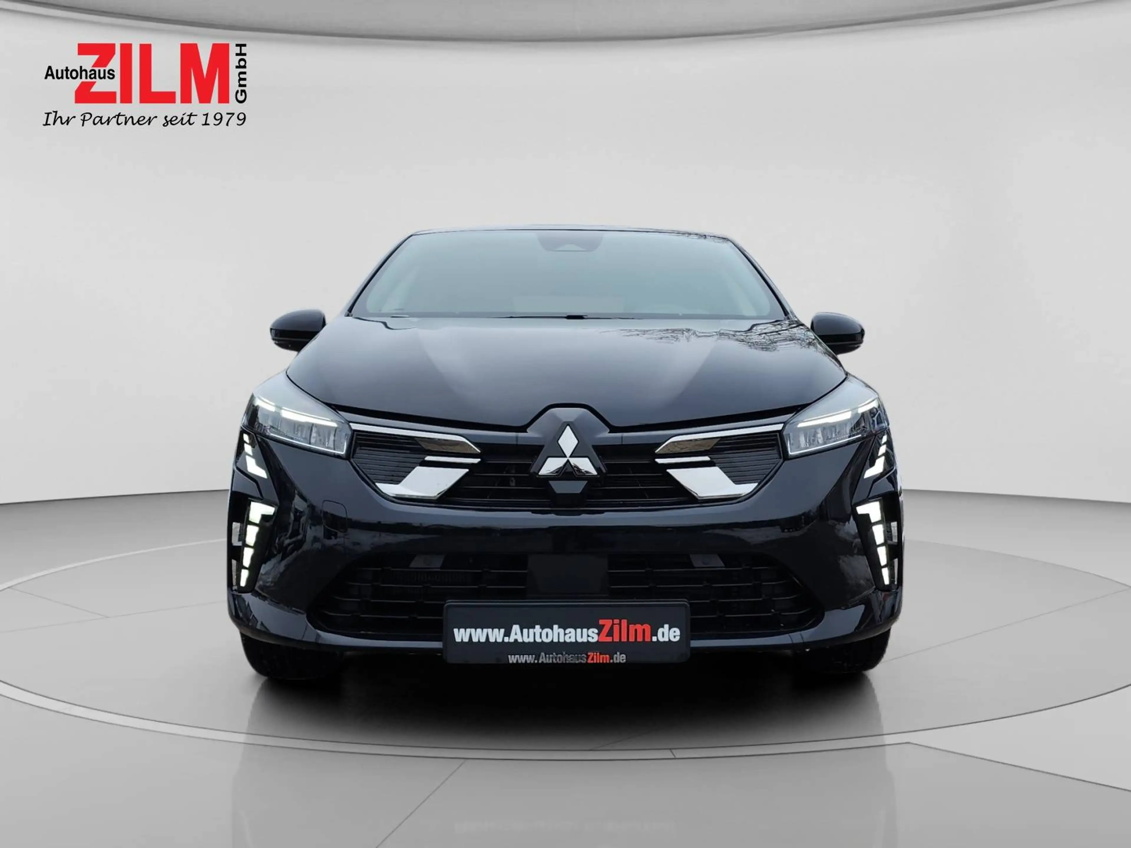 Mitsubishi Colt 1,6 HYBRID SELECT, LED, SHZ , LHZ, RFK — photo 2