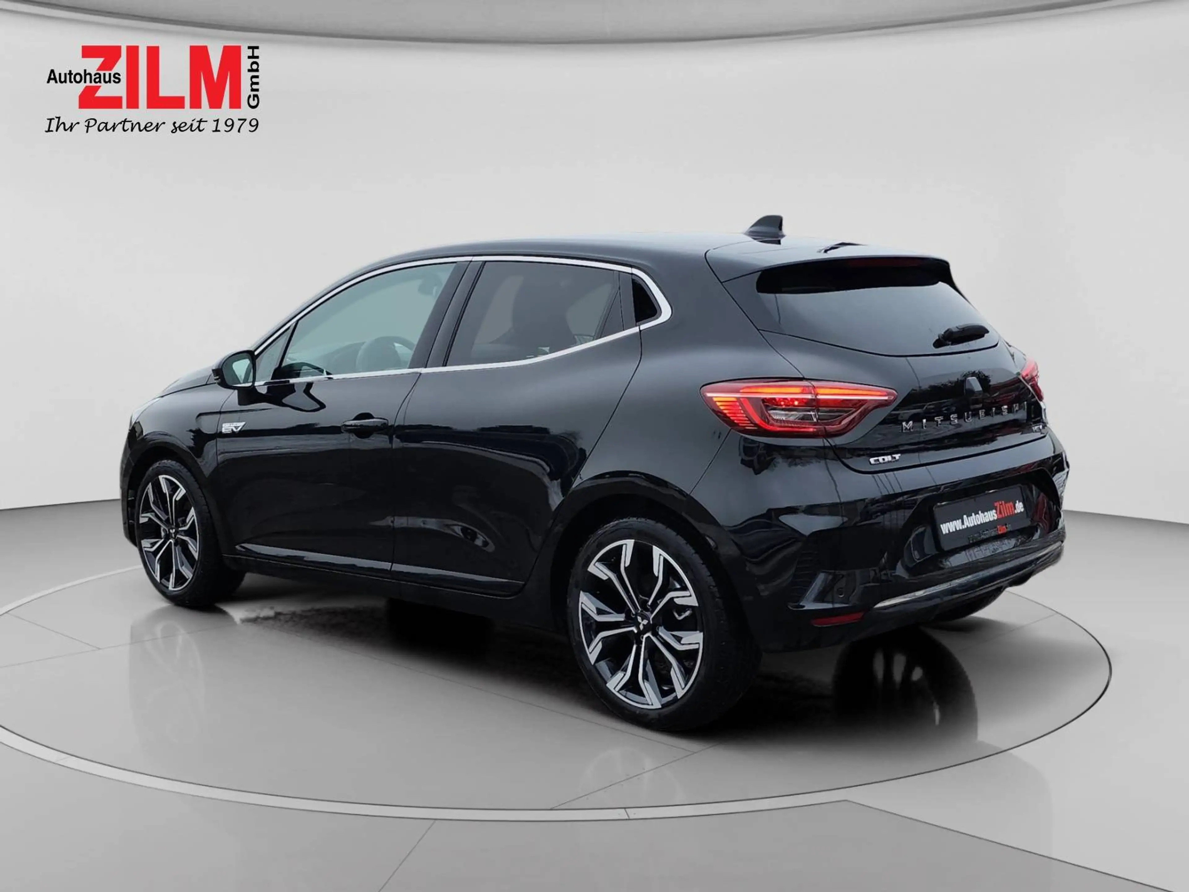 Mitsubishi Colt 1,6 HYBRID SELECT, LED, SHZ , LHZ, RFK — photo 5