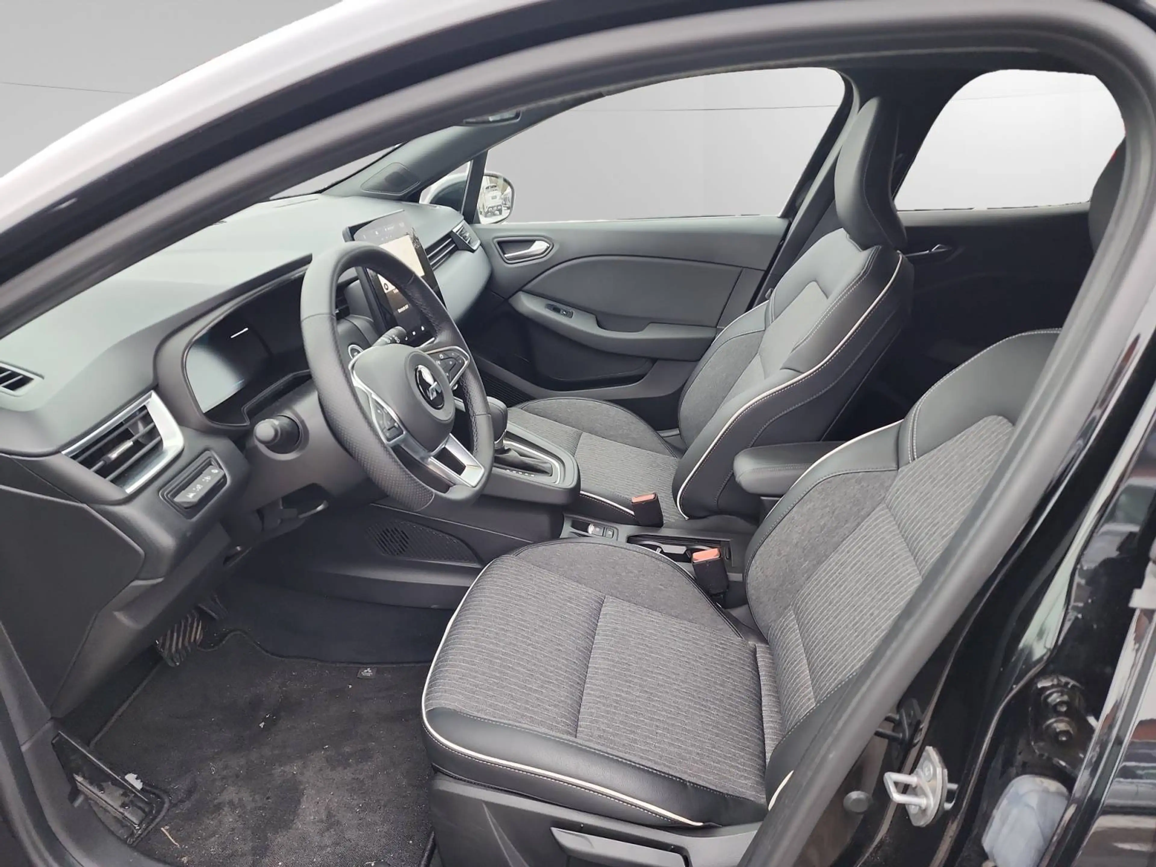 Mitsubishi Colt 1,6 HYBRID SELECT, LED, SHZ , LHZ, RFK — photo 10