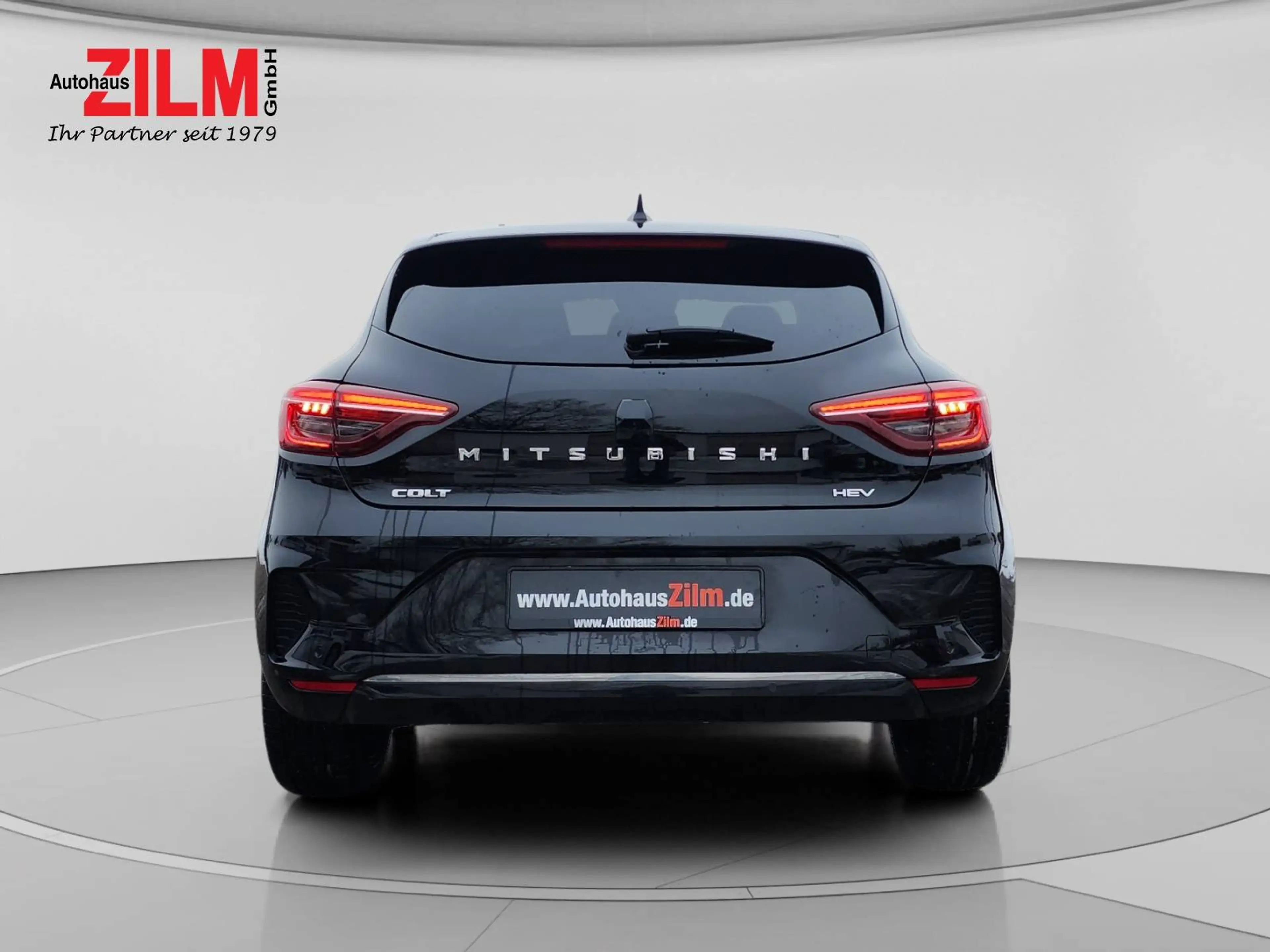 Mitsubishi Colt 1,6 HYBRID SELECT, LED, SHZ , LHZ, RFK — photo 6