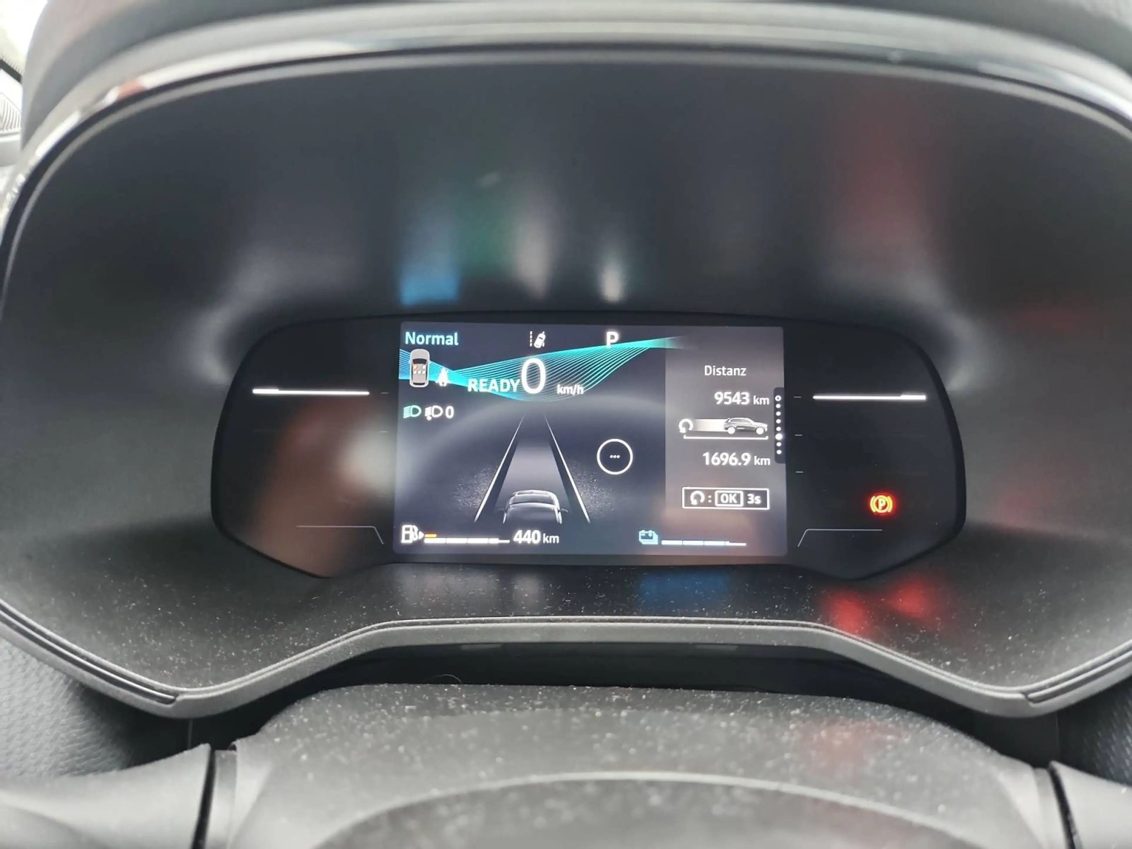 Mitsubishi Colt 1,6 HYBRID SELECT, LED, SHZ , LHZ, RFK — photo 11