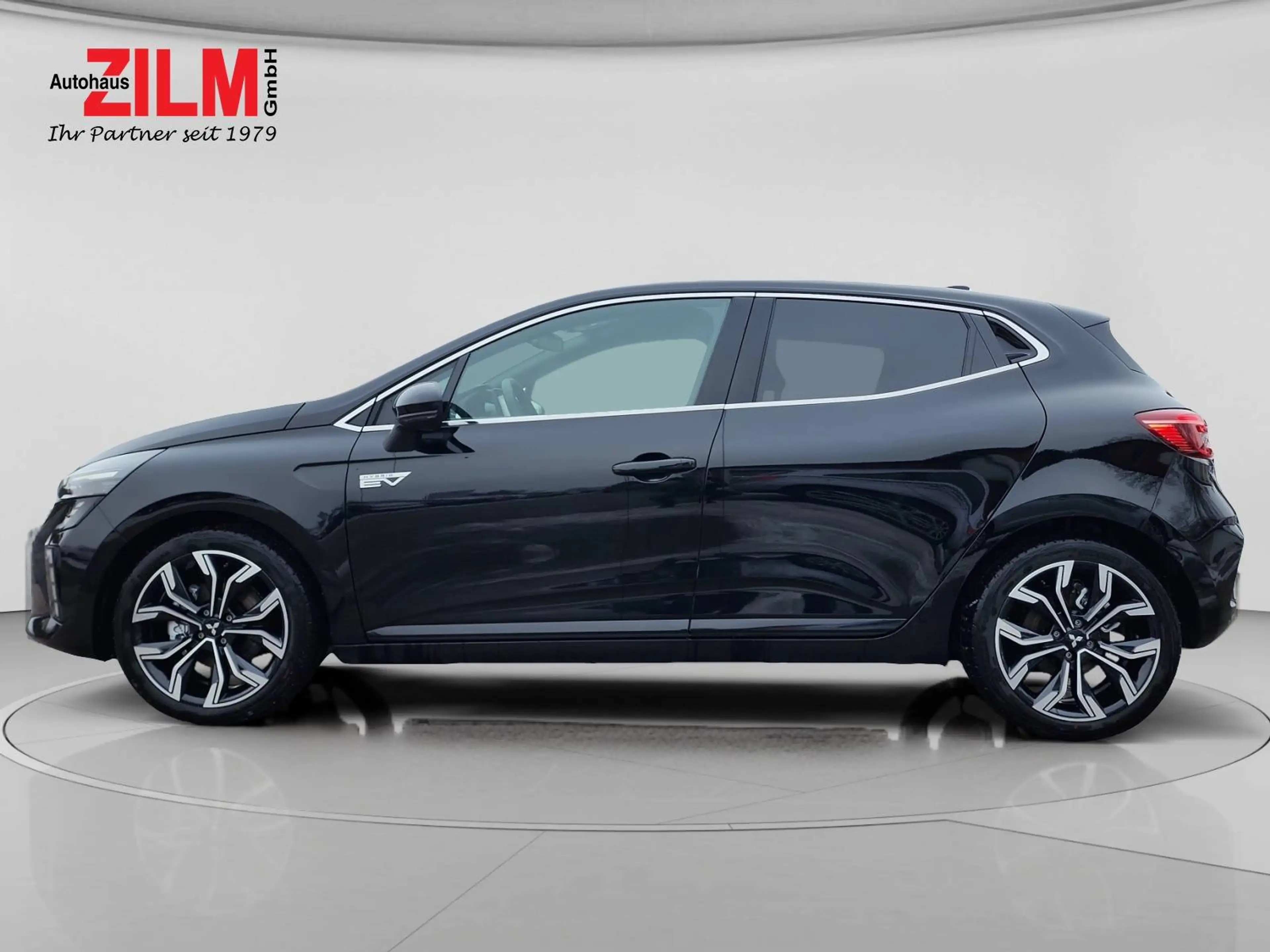 Mitsubishi Colt 1,6 HYBRID SELECT, LED, SHZ , LHZ, RFK — photo 4