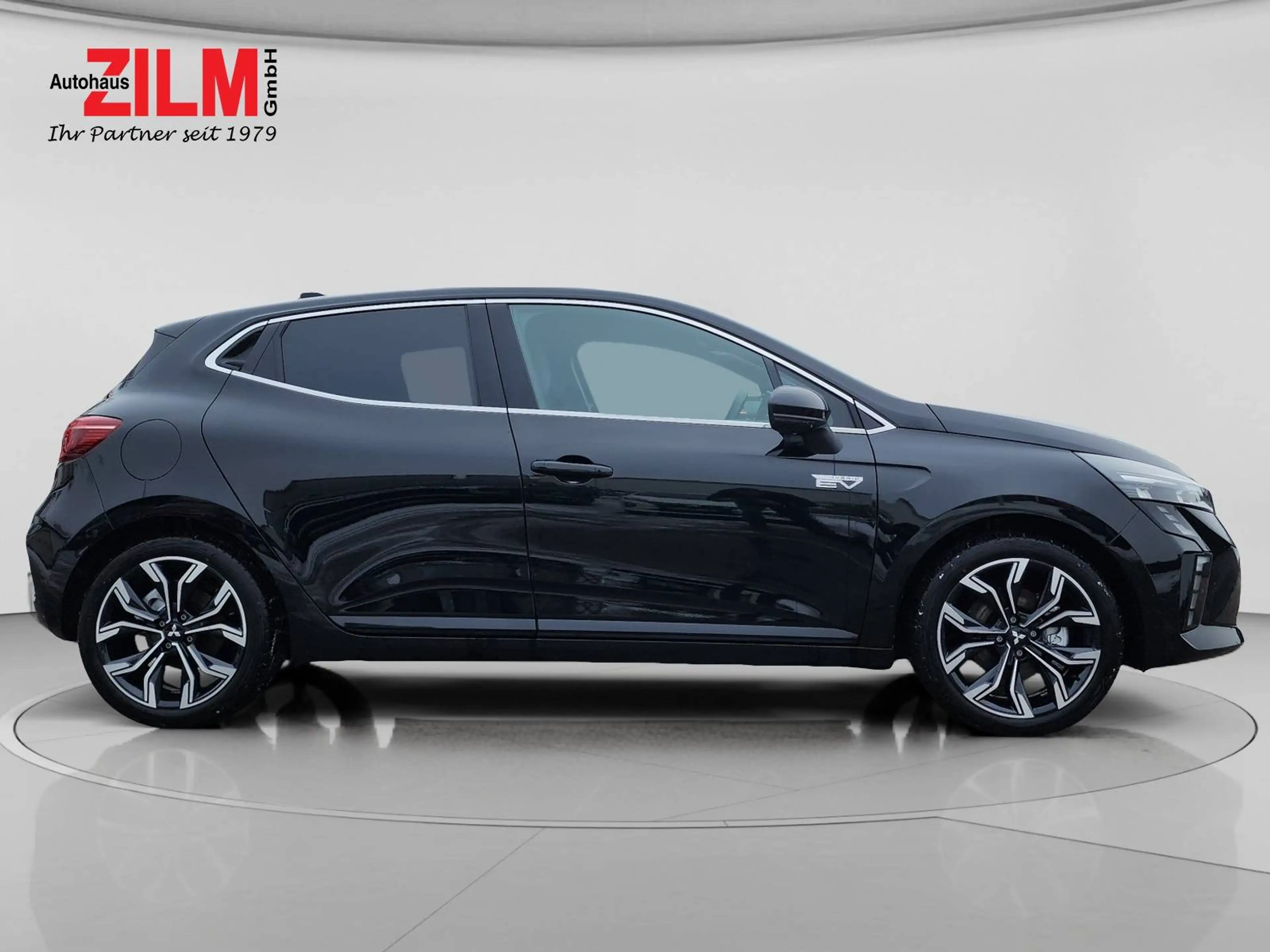 Mitsubishi Colt 1,6 HYBRID SELECT, LED, SHZ , LHZ, RFK — photo 8
