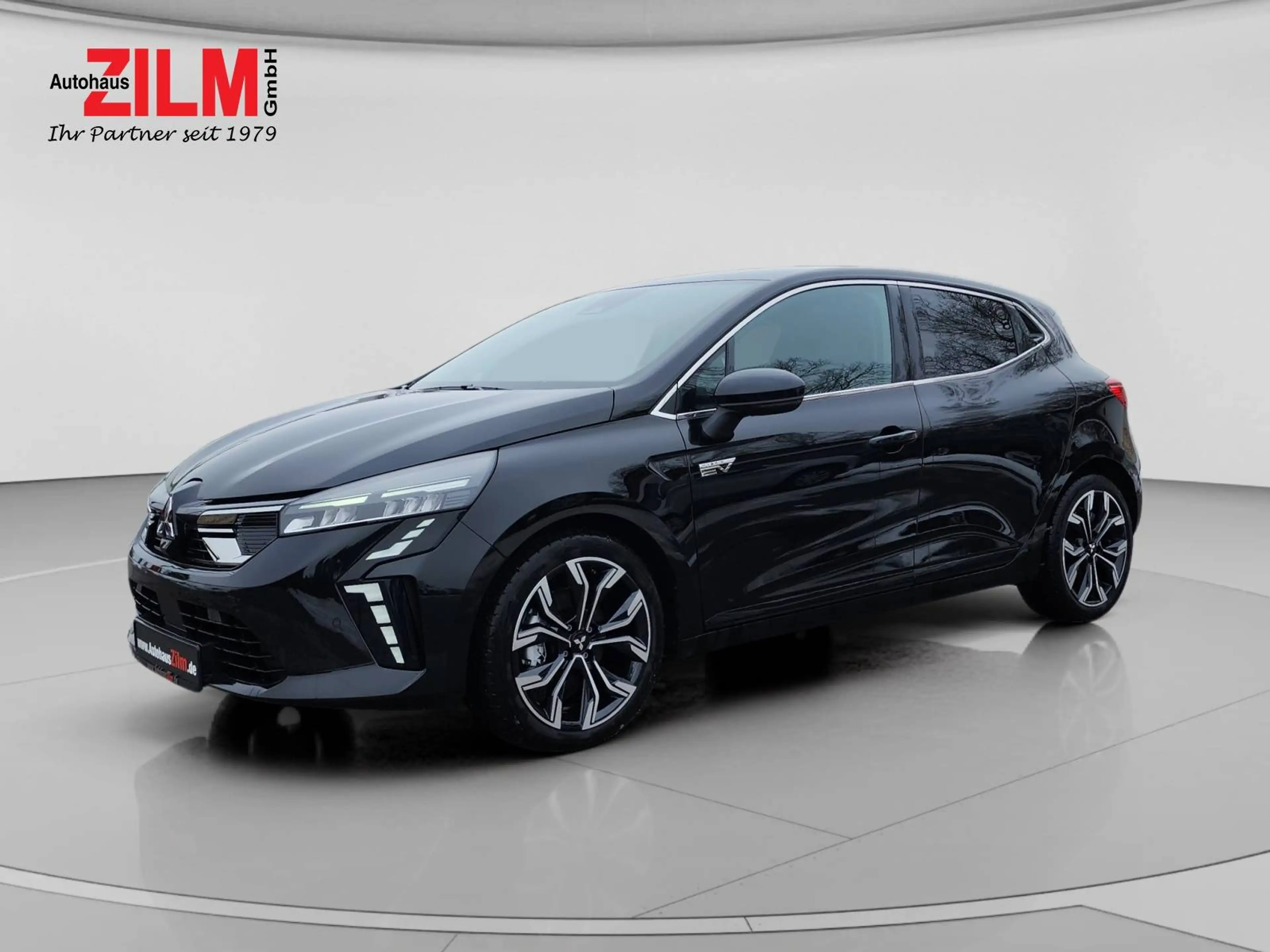 Mitsubishi Colt 1,6 HYBRID SELECT, LED, SHZ , LHZ, RFK — photo 3
