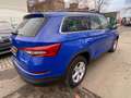 Skoda Kodiaq "Ambition" Sitzheizung+PDC+Navi+Tempomat Blau - thumbnail 6
