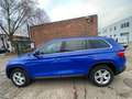 Skoda Kodiaq "Ambition" Sitzheizung+PDC+Navi+Tempomat Blau - thumbnail 4