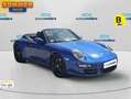 Porsche 911 Carrera+S+Cabrio+261+kW+%28355+CV%29 Azul - thumbnail 28