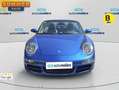 Porsche 911 Carrera+S+Cabrio+261+kW+%28355+CV%29 Azul - thumbnail 11