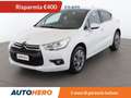 Citroen DS4 1.6 e-HDi So Chic 115 CV Білий - thumbnail 1