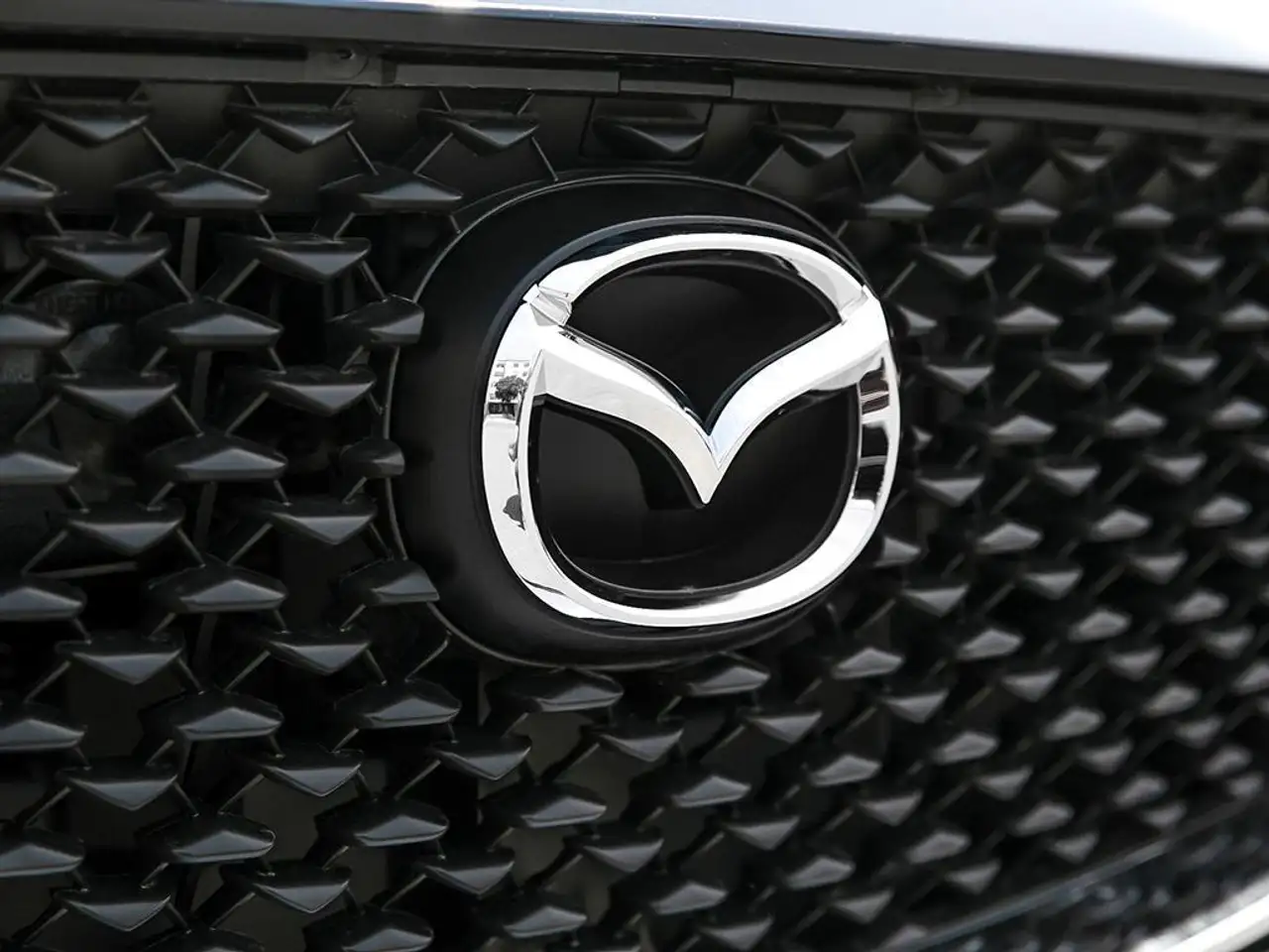Mazda CX-30 снимка Mazda CX-30