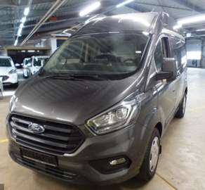 2.0 TDCi 340 L1 Hoch Trend