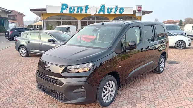 Fiat Doblo Doblò 1.5 BlueHdi 136 CV 100 KW AT8 PL MAXI 7 POS