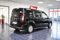 Ford Transit Connect Lang L2 7-Sitze Klima PDC 1-Hand Schwarz - thumbnail 4