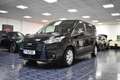 Ford Transit Connect Lang L2 7-Sitze Klima PDC 1-Hand Schwarz - thumbnail 3