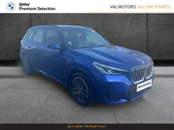 BMW X1 sDrive18d 150ch M Sport