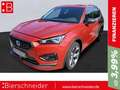 SEAT Tarraco 2.0 TDI DSG 4Drive FR-Line PANO AHK REAR LED Rot - thumbnail 1