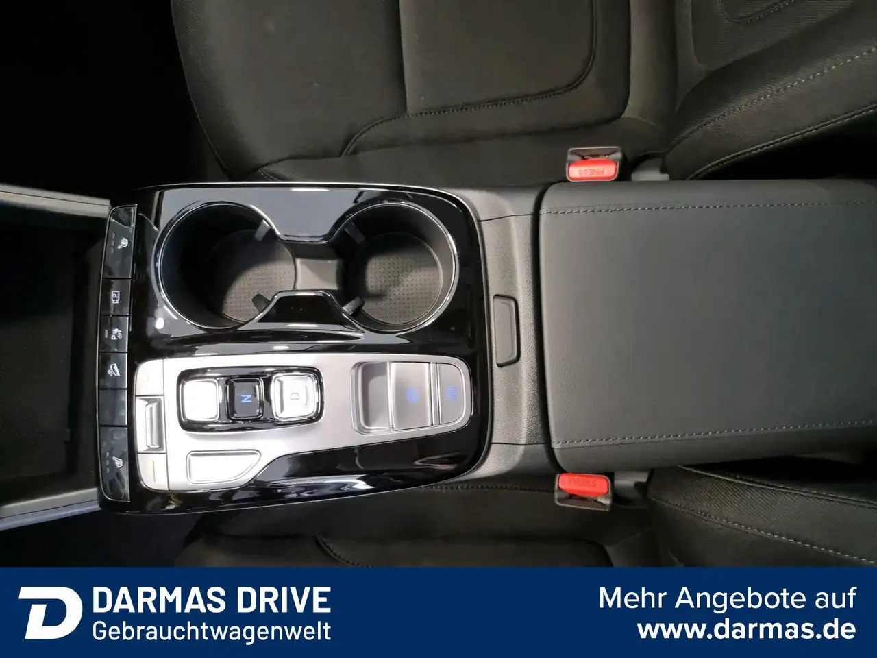 Hyundai TUCSON Tucson Plug-in-Hybrid 4WD Klimaaut Navi LED 17