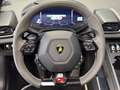 Lamborghini Huracán EVO Spyder  Garantie + Inspektion Neu * Blanc - thumbnail 9