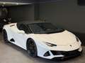 Lamborghini Huracán EVO Spyder  Garantie + Inspektion Neu * Blanc - thumbnail 7