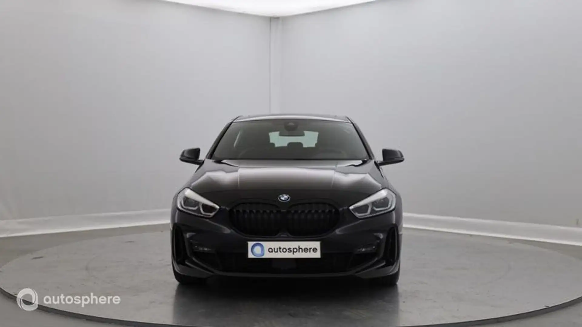 BMW 118 118iA 136ch M Sport DKG7 - 2