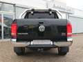 Volkswagen Amarok Highline DoubleCab 2.0 TDI 4Motion AHK NA Negru - thumbnail 12