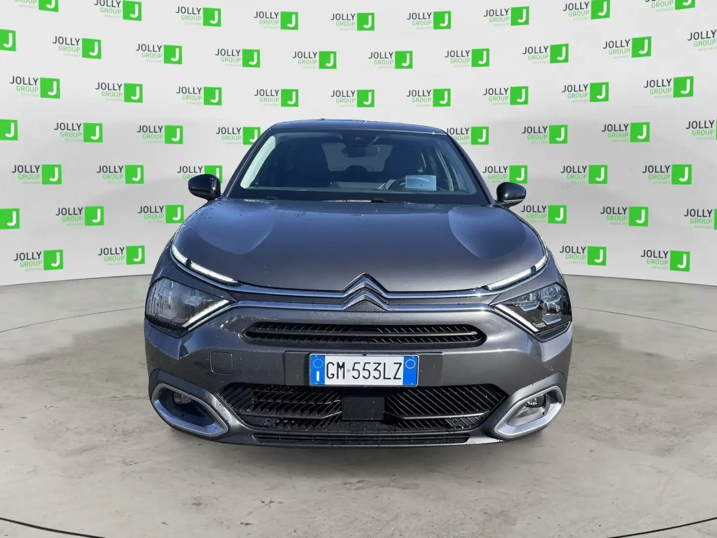 Citroen C4 X PureTech 130 S&S EAT8 Shine - 2